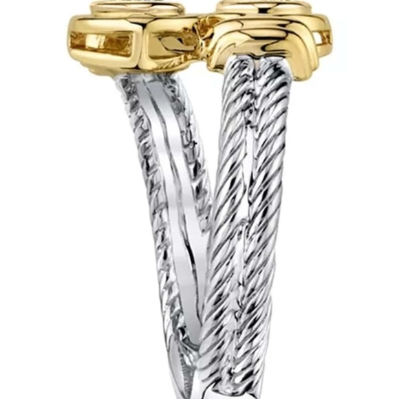 WEDDING RING - Picture 5 of 5